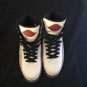 Jordan’s 2